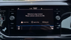 Volkswagen Polo 1.0 TSI Life 5dr Petrol Hatchback